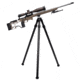 Leofoto STO-362CX Inverted Outdoors Series Carbon Fiber Tripod w/Integrated Lever-Control Ballhead