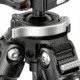 Leofoto STO-362CX Inverted Outdoors Series Carbon Fiber Tripod w/Integrated Lever-Control Ballhead