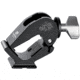 Leofoto BC-02 Binoculars Adapter, ARCA Style Dovetail Standard, 28-60mm dia., Black, BC-02