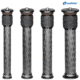Leofoto DC-222C Carbon Fiber Add-On Center Column, Black, DC-222C