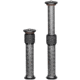 Leofoto DC-222C Carbon Fiber Add-On Center Column, Black, DC-222C
