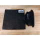 Leofoto Gitzo 5 Series and LM/N-4 Series BA-100 100mm Half-Bowl Video Head Adapter, Black, BA-100