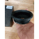 Leofoto Gitzo 5 Series and LM/N-4 Series BA-100 100mm Half-Bowl Video Head Adapter, Black, BA-100