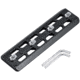 Leofoto GSP-140 M-LOK QR Plate - Arca, Black, GSP-140