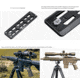 Leofoto GSP-300 M-LOK QR Plates - Arca, Black, GSP-300