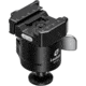 Leofoto SO-282CX+MA-40X Carbon Fiber Tripod Black