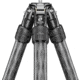 Leofoto SO-282CX+MA-40X Carbon Fiber Tripod Black