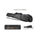 Leofoto LN-404C Heavy Duty Tripod w/ 100mm Bowl/Platform &amp; Bag, Black, LN-404C