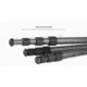 Leofoto LS-284C X Version Ranger Series Tripod, Black, LS-284CX
