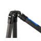 Leofoto LS-323C/LH-40LR X Version Ranger Series Tripod w/ Ballhead Set, Black, LS-323CX+LH-40LR