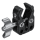 Leofoto MC-60 Multipurpose Clamp, Black, MC-60