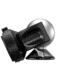 Leofoto MH-50LRC Lever-Release Hybrid Clamp Panning Dynamic Head /w Handlebar Control, Arca/Picatinny, Black, MH-50LRC