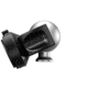 Leofoto MH-50X Full Dynamic Ball Head /w Handlebar Control for SA-X Series Tripods, Arca/Picatinny, Black, MH-50X