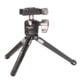 Leofoto MT-02 Aluminum Mini Table Top Tripod w/ Ball Head Kit