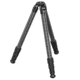 Leofoto SA-364CX Outdoors Tripod w/o Head, Black, SA-364CX