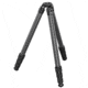 Leofoto SA-404CLX Outdoors Tripod w/o Head, Black, SA-404CLX