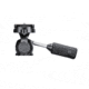 Leofoto SW-01 Mini Fluid Head for Binoculars, Arca Swiss, Black, SW-01