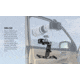 Leofoto WN-02 Multi-Purpose Window Mount for Binoculars/Lens and Camera, Black, WN-02