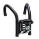 Open Box, Dealer Demo, Leofoto WN-03 Car Window Stabilizer, Black, WN-03