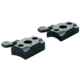 Leupold Quick Release Base, 2 Piece, Sig SHR 970, Matte Black 53058