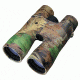 Leupold Green Ring 10X50mm Wind River Olympic P1 Roof Camo Binoculars 56315