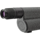 Leupold 12-40x60mm HD Golden Ring Spotting Scope, Impact Reticle, Shadow Gray, 120373