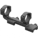 Leupold 176882 Mark Integral Mounting System 1-Pc Base &amp; Ring Combo For Mark 1-