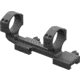 Leupold 176887 Mark Integral Mounting System With 20MOA 1-Pc Base &amp; 35mm Ring Co