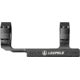 Leupold Mark AR 30mm integrated Mounting System, Black Matte, 177094