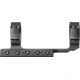 Leupold Mark AR 30mm integrated Mounting System, Black Matte, 177094