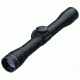 Demo,Leupold FX-II 2.5x28mm Scout Rifle Scope - Matte Black Finish, Duplex Reticle 63671-DEMO