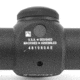 Leupold 3-9x50mm Rifleman Rifle Scope w/ Matte Black Finish &amp; Wide Duplex Reticle - 58160