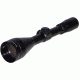 Leupold 3-9x50mm Rifleman Rifle Scope w/ Matte Black Finish &amp; Wide Duplex Reticle - 58160
