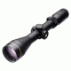 Demo,Leupold 4-12x40mm Matte VX-R Rifle Scope, Matte Black, Multi-Dot FireDot LRVDuplex 119412