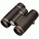 Leupold 62800 Golden Ring High Definition 8x32mm HD Brown Binoculars