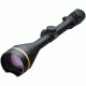 Leupold VX-L 3.5-10x56 QDMA Matte Illuminated Duplex Rifle Scope 64225