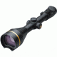 Leupold VX-L 4.5-14x56mm Long Range QDMA Matte Illum. Duplex Reticle Rifle Scope 64245