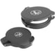 Leupold Alumina Flip Back Lens Cover Kit - 50mm &amp; Standard EP 62995