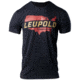 Leupold American Original Tee - Mens, Black, Extra Large, 180442