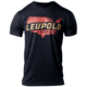 Leupold American Original Tee - Mens, Black, Medium, 180440