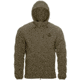 Leupold Arcus Insulated Jacket - Men's, Ash Green, L, 185299