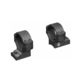 Leupold BackCountry Rifle Scope Mount Base Remington 700, 30mm, 2-Piece, Ring Med