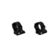 USED Leupold BackCountry Rifle Scope Mount Base Remington 700, 30mm, 2-Piece, Ring Med, Matte Black, 177138, EDEMO3, Used, Condition Fair, Missing Item