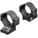 Leupold BackCountry Ring Mount, Tikka T-3/T3x Hunter, 2 piece, 1in, Medium, Matte