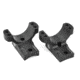 Leupold BackCountry Ring Mount, Weatherby Mark 5, 2 piece, 30mm Medium Matte