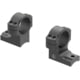 Leupold BackCountry Savage 10/110 Round Rcvr 8-40 Mounts