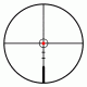 Leupold Ballistic FireDot Reticle