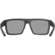 Leupold Becnara Sunglasses Dark Gray Frame, Shadow Gray Flash Lens, 182677