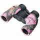 Leupold Yosemite 6x30mm Mossy Oak Pink Camo Binocular 59200