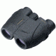 Demo,Leupold Rogue 10x25 Compact Porro Prism Waterproof Binoculars, Black 59225